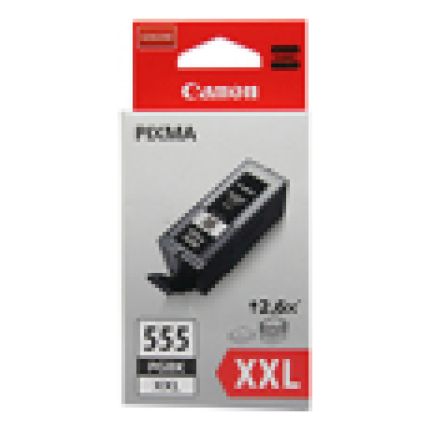 CANON INK PGI-555PGBK XXL (8049B001),  (8049B001)