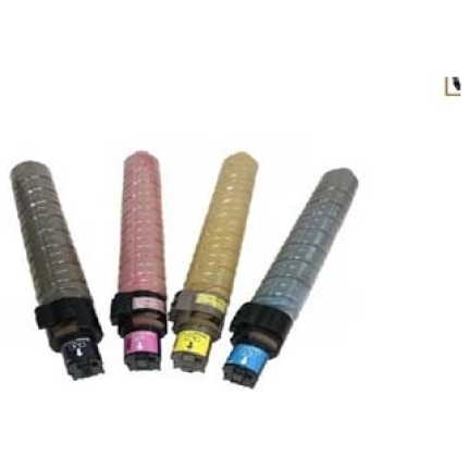 RICOH TONER MP C3300 BLACK (842043) (ALT: 841124),  (841124)