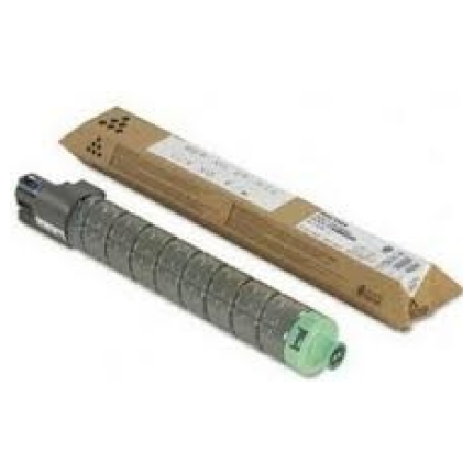 RICOH TONER MP C400 BLACK (842038) (841299) (841550) (841554) (842235), TONER, BLACK (841550)