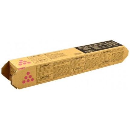 Ricoh IM C300 (842603) Toner Cartridge, Magenta (842603)