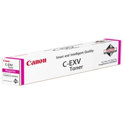 CANON TONER C-EXV 47 MAGENTA (8518B002),  (8518B002)
