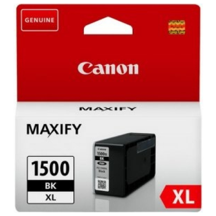CANON INK PGI-1500XL BLACK (9182B001),  (9182B001)