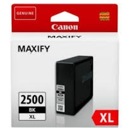 CANON INK PGI-2500 XL BLACK (9254B001),  (9254B001)