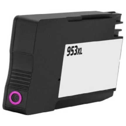 ANALOGS HP INK NO.953XL MAGENTA 26ML.F6U17AE  (EC953XLM)
