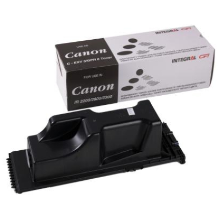 Analogs CANON C-EXV 3, (CEXV3) (BT/6647A002)