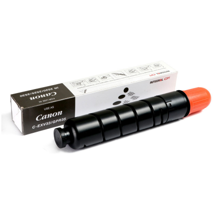 ANALOGS INTEGRAL C-EXV33 BLACK (CEXV33) 14600 KOP. (BT/2785B002)