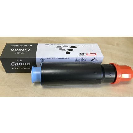 TONERIS INTEGRAL CANON C-EXV 12 (CEXV12) BLACK, 24000 P. (BT/9634A002)