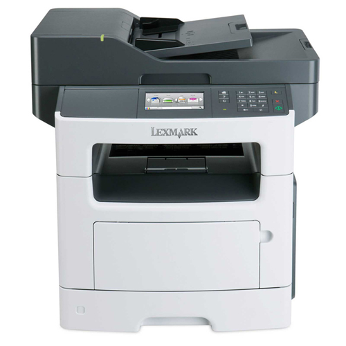 Lexmark-MX611