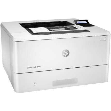 HP LASERJET M404dn A4 Duplex Network USB (W1A53A)