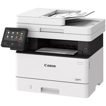 Printer Canon i-SENSYS MF453DW MFP A4 Laser Mono 38ppm Wifi Duplex Adf