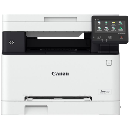 CANON I-SENSYS MF651Cw COLOR, WIFI, LAN, USB  (5158C009)