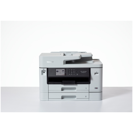 BROTHER MFC-J5740DW A3 COLOR INKJET MFP, WIFI, DUPLEX,  (MFCJ5740DW)