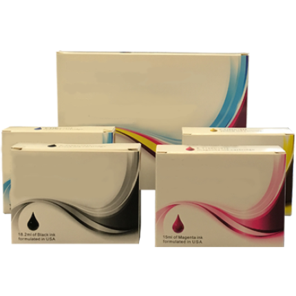 ANALOGS EPSON T2613 / T2633 26XL, MAGENTA, 12ML