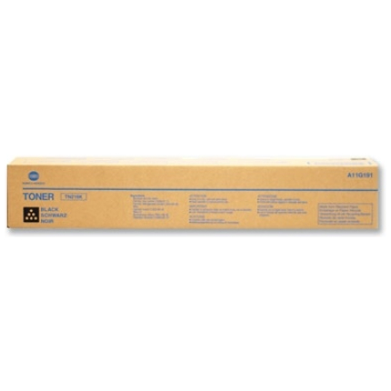 KONICA-MINOLTA TONER TN-216 BLACK (A11G151),  (A11G151)