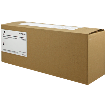KONICA-MINOLTA TONER TNP-44 (A6VK01H) RETURN,  (A6VK01H)