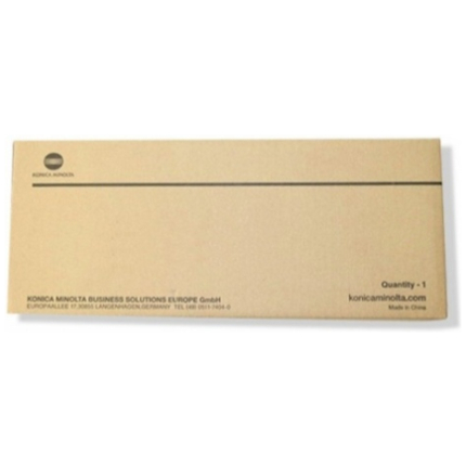 KONICA-MINOLTA TN-227K (ACVH150), BLACK, FOR LASER PRINTERS, 24000 PAGES. (ACVH150)