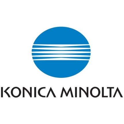 Konica Minolta TNP92M (AE1Y350) Toner Cartridge, Magenta (AE1Y350)