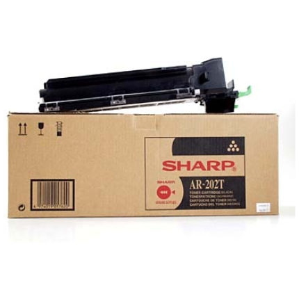 SHARP TONER AR202LT,  (AR202T)