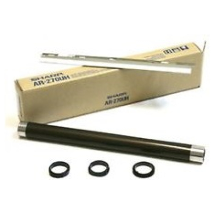 SHARP AR-270UH UPPER FUSER HEAT ROLLER KIT, (AR270UH)