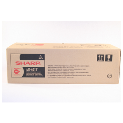 SHARP TONER (AR621LT),  (AR621T)
