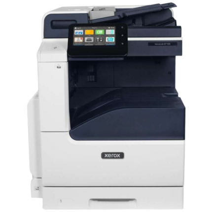 Xerox VersaLink B7125/B7130/B7135 Printer Laser B/W MFP A3 35 ppm USB Ethernet LAN NFC (B7101V_D)