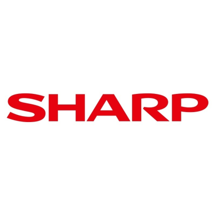 Sharp BP-GT70YB (BPGT70YB) Toner Cartridge, Yellow (BPGT70YB)