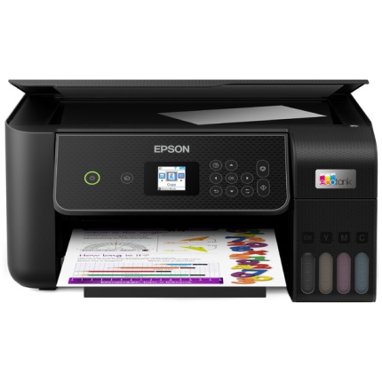 Epson EcoTank L3280 MFP A4 33 ppm USB Wi-Fi (C11CJ66426)