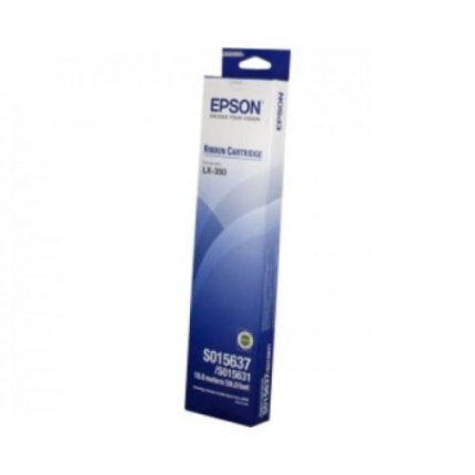 EPSON RIBBON LX-350 (C13S015637)(C13S015631),  (C13S015637)