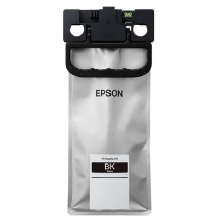 EPSON T01C100 (C13T01C100), BLACK, FOR INKJET PRINTERS, 10000 PAGES. (C13T01C100)