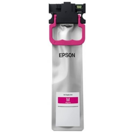 EPSON T01C300 (C13T01C300), MAGENTA, FOR INKJET PRINTERS, 5000 PAGES. (C13T01C300)