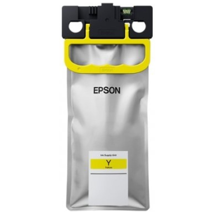 EPSON T01D40 (C13T01D400) YELLOW  20000 PAGES. (C13T01D400)