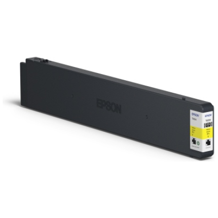 Epson C13T02Q400 (WorkForce Enterprise WF-C20600) Yellow,  (C13T02Q400)