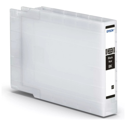 Epson T04A14N XXL (C13T04A14N) Ink Cartridge, Black (C13T04A14N)