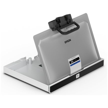 Epson T11P1 XXL (C13T11P140) Ink Cartridge, Black (C13T11P140)