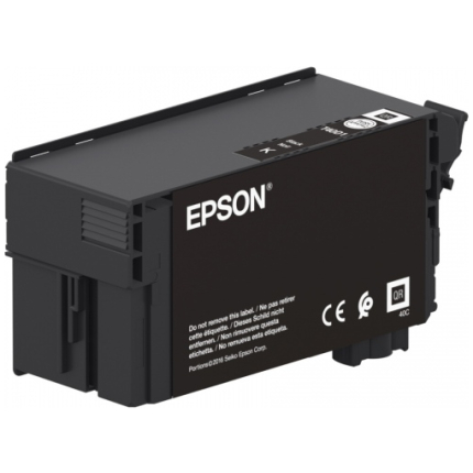 EPSON C13T40D140 BLACK 80ML,  (C13T40D140)