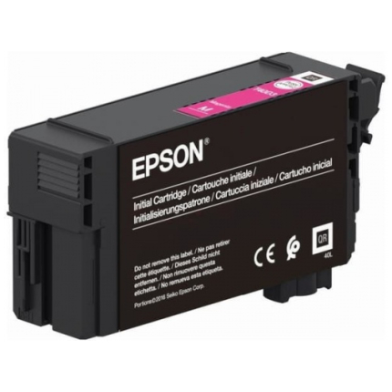EPSON C13T40D340 MAGENTA 50ML,  (C13T40D340)