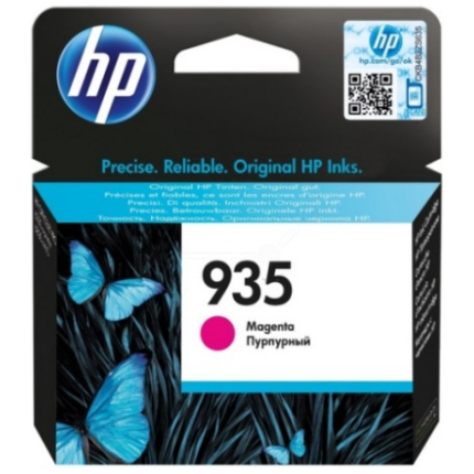 HP Ink No.935 Magenta (C2P21AE) (C2P21AE)