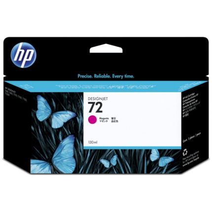 HP INK NO.72 MAGENTA Original (C9372A)