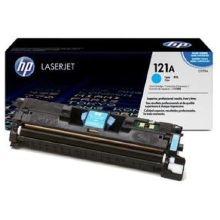 HEWLETT-PACKARD C9701A CYAN,  (C9701A)