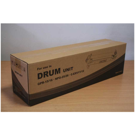 ANALOGS DRUM UNIT CANON NPG-37 C-EXV23 IR2018/2022/2025/2030 60K, (CEXV23)  (2101B002)
