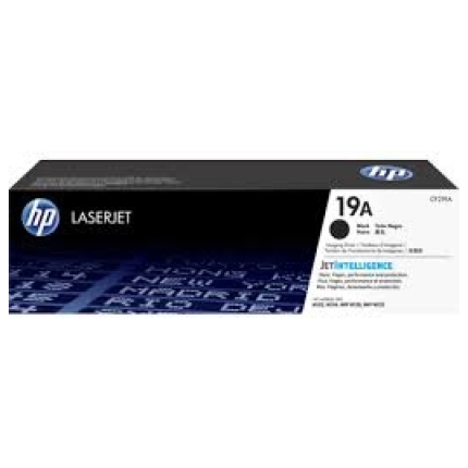 HP DRUM BLACK NO.19A (CF219A),  (CF219A)