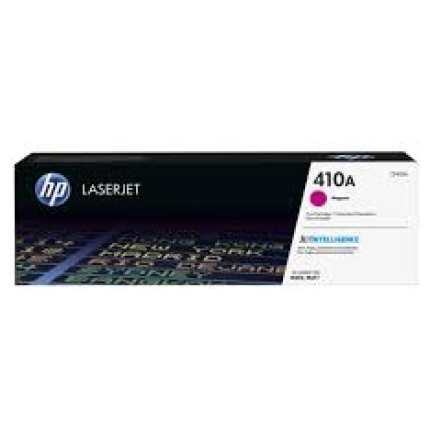 HP CARTRIDGE NO.410A MAGENTA (CF413A),  (CF413A)