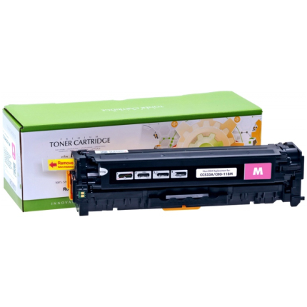 ANALOGS STATIC-CONTROL HEWLETT-PACKARD CC533A MAGENTA,  (CH/002-01-SC533A)