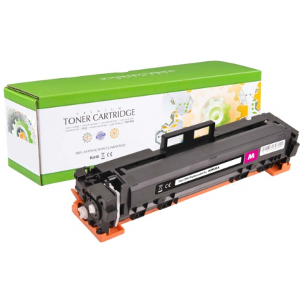 Analogs SCC HP W2033/415A, MAGENTA, FOR LASER PRINTERS, 2100 PAGES (sccW2033A)