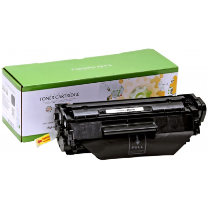 ANALOGS STATIC-CONTROL HP Q2612A BLACK, 2000 P.,  (SCCQ2612A)