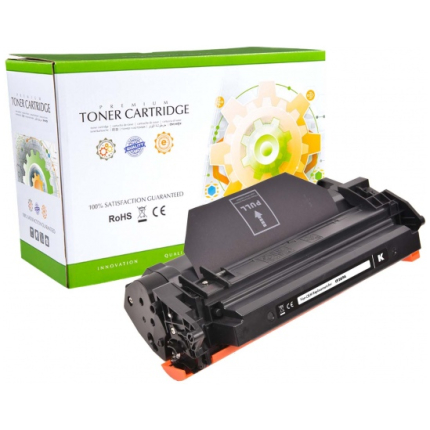 Analogs Static Control HP CF289A, Black, for laser printers, 5000 pages. (CH/002-01-SF289A)