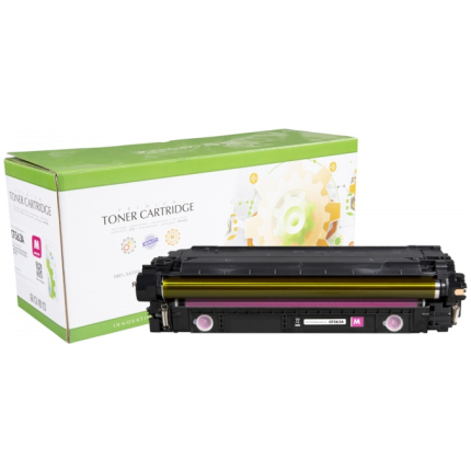 ANALOGS STATIC-CONTROL HEWLETT-PACKARD 508A (CF363A), MAGENTA, 5000 P. (CH/CF363A-STATIC-CONTROL)