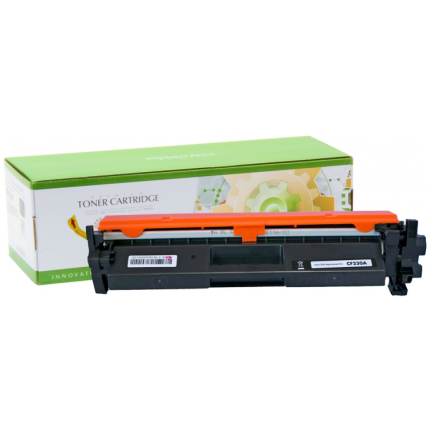 ANALOGS STATIC-CONTROL HEWLETT-PACKARD CF230A WITH CHIP,  (CH/CF230A-STATIC-CONTROL)