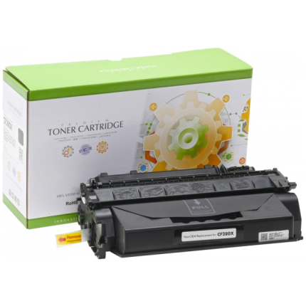 ANALOGS SCC HEWLETT-PACKARD CF280X,  (SCCCF280X)