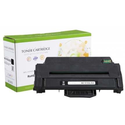 ANALOGS STATIC CONTROL SAMSUNG MLT-D103L, BLACK (SCC/D103L)